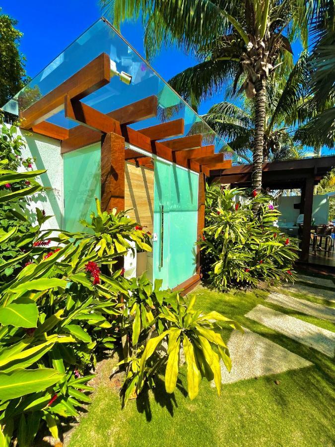 Villa Buzios House Exterior foto